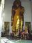 Here is an idea of just how big these statues are