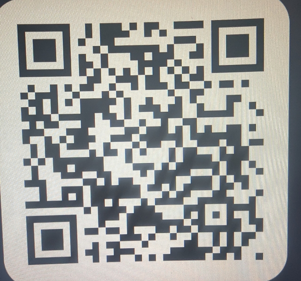 ETH QR
