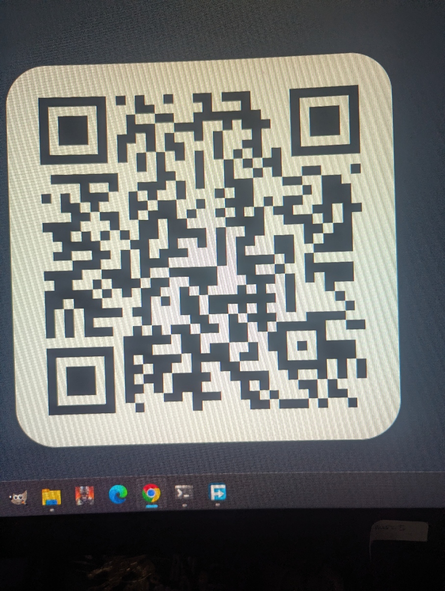 Solana QR