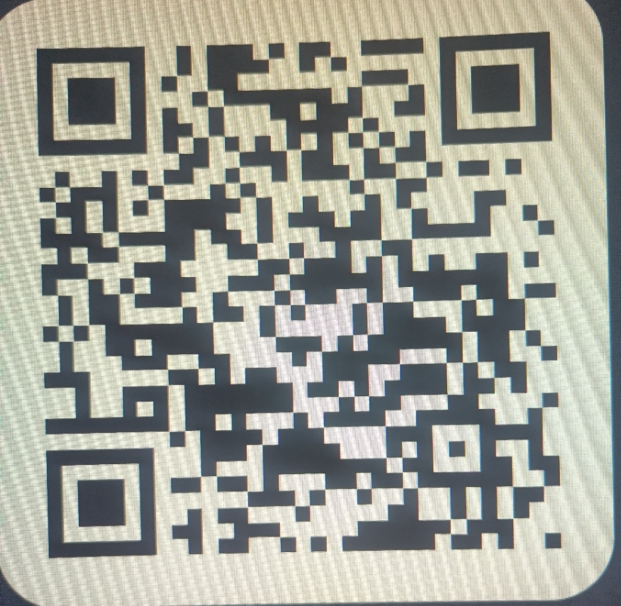 USDT QR